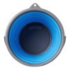 Seau pliable 10L | ProPlus | Accessoire