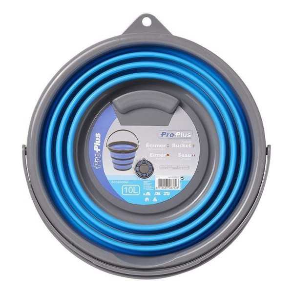 Seau pliable 10L | ProPlus | Accessoire