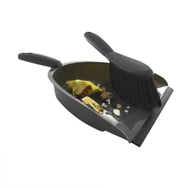 Pelle à poussière avec balayette | ProPlus | Divers accessoire