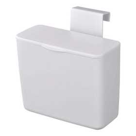 Poubelle XS avec couvercle pour caravane camping-car