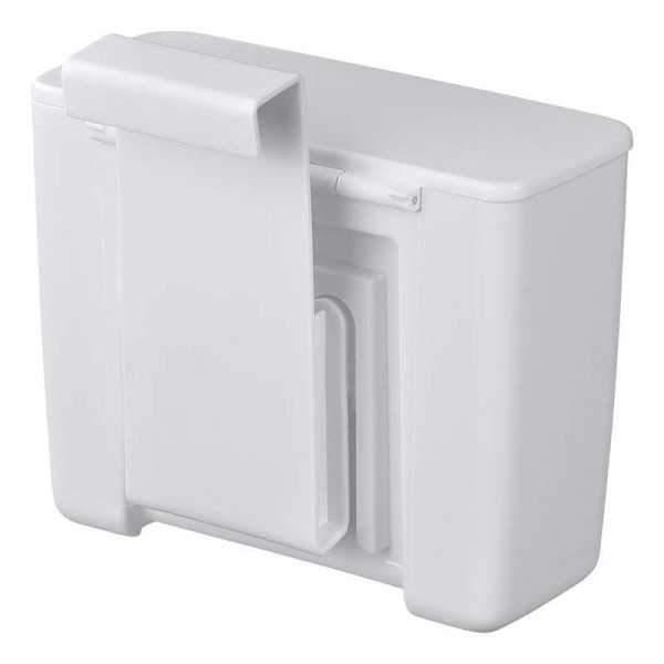 Poubelle XS avec couvercle pour caravane camping-car | ProPlus | Di...