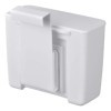 Poubelle XS avec couvercle pour caravane camping-car | ProPlus | Di...