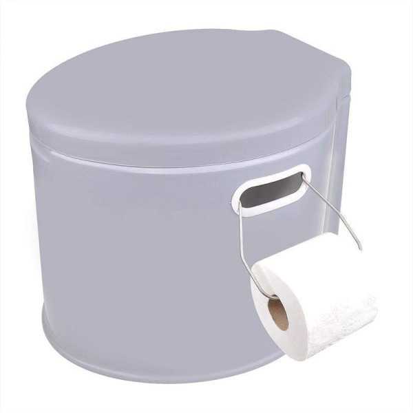 Toilette portable | ProPlus | Divers accessoire