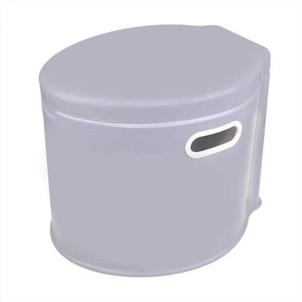 Toilette portable | ProPlus | Divers accessoire