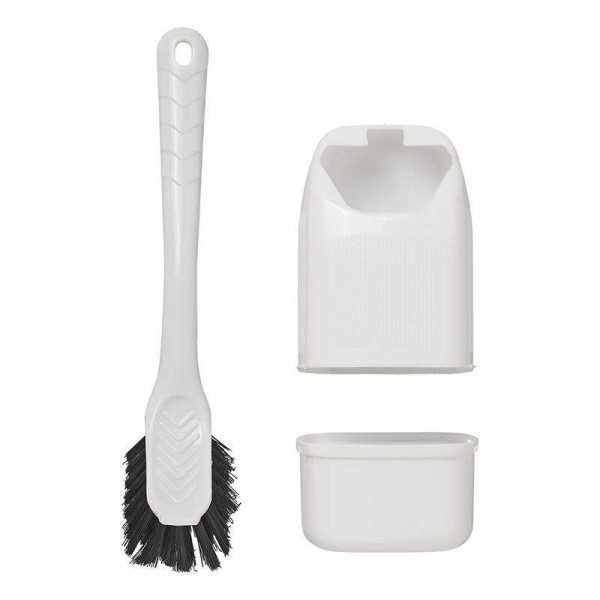 Brosse de toilette compacte | ProPlus | Divers accessoire