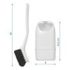 Brosse de toilette compacte | ProPlus | Divers accessoire