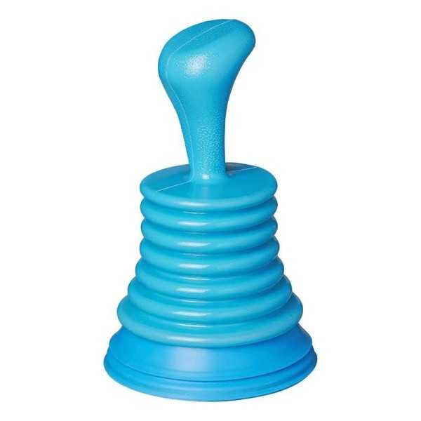 DÃ©boucheur ventouse compacte