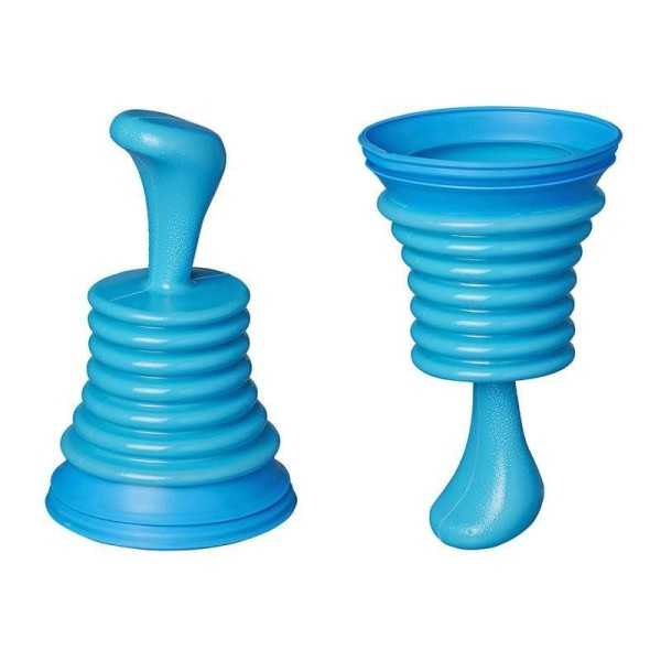 Déboucheur ventouse compacte | ProPlus | Divers accessoire