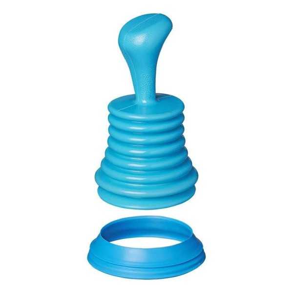 Déboucheur ventouse compacte | ProPlus | Divers accessoire