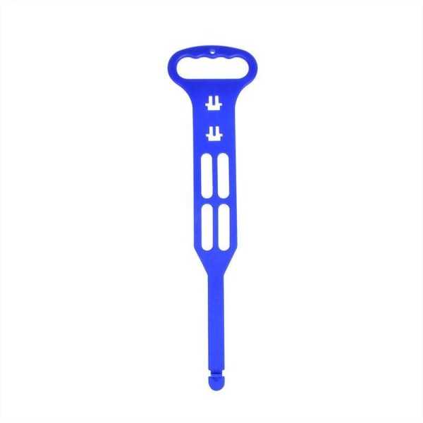 Collier de serrage avec poignée pour rallonge CEE | ProPlus | Colli...