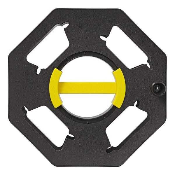 Enrouleur de câble compact | ProPlus | Prise & Rallonge