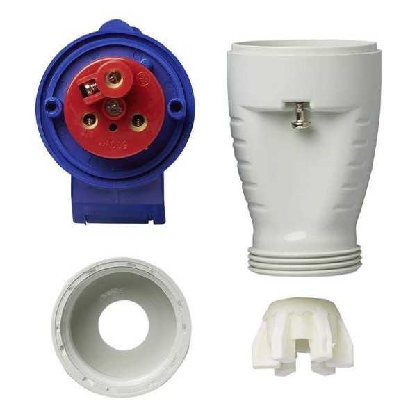 Prise CEE 16A | ProPlus | Prise & Rallonge