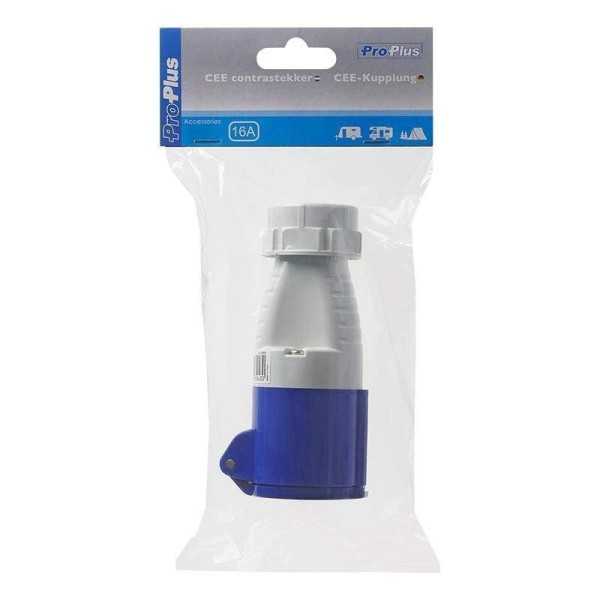 Prise CEE 16A | ProPlus | Prise & Rallonge