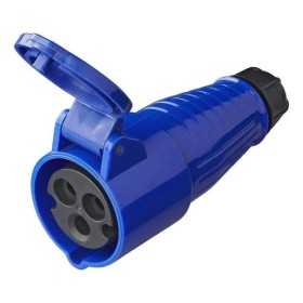 Prise CEE 16A modÃ¨le 2