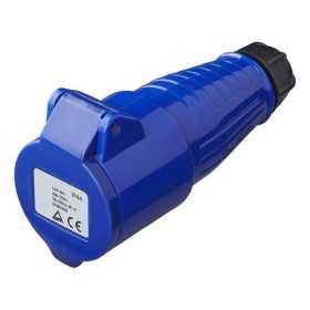 Prise CEE 16A modèle 2 | ProPlus | Prise & Rallonge