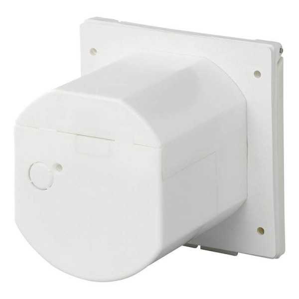 Socle à encastrer mâle CEE carré | ProPlus | Prise & Rallonge