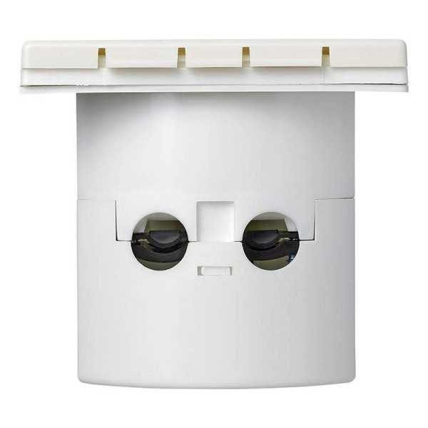 Socle à encastrer mâle CEE carré | ProPlus | Prise & Rallonge