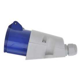 Prise murale femelle CEE | ProPlus | Prise & Rallonge