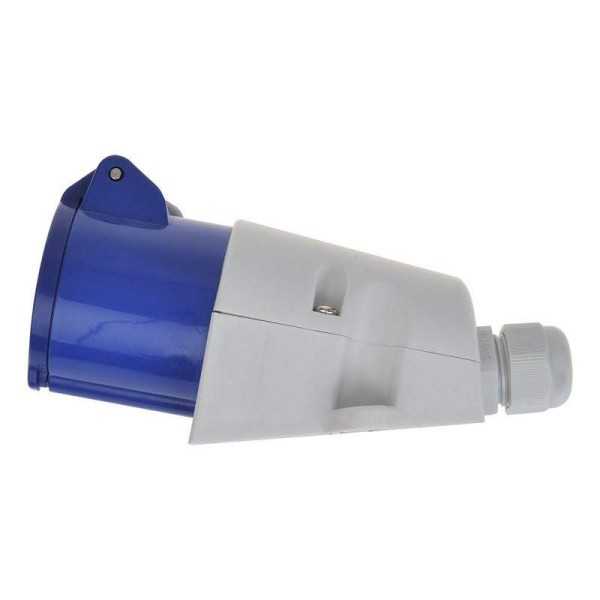 Prise murale femelle CEE | ProPlus | Prise & Rallonge