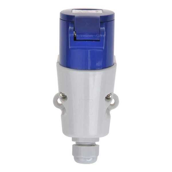 Prise murale femelle CEE | ProPlus | Prise & Rallonge