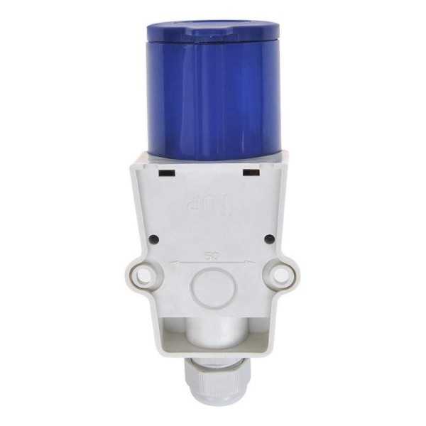 Prise murale femelle CEE | ProPlus | Prise & Rallonge