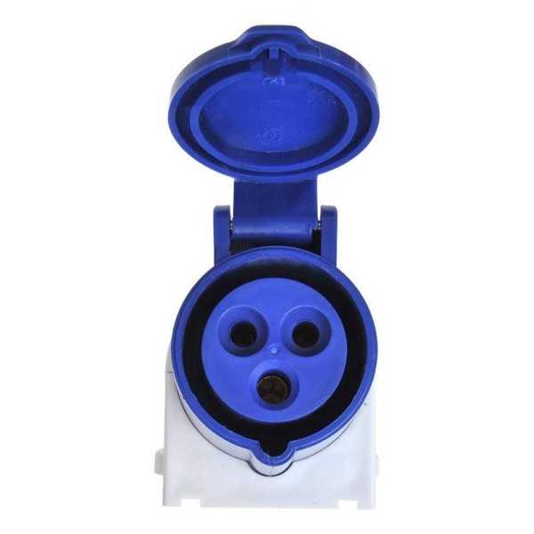 Prise murale femelle CEE | ProPlus | Prise & Rallonge