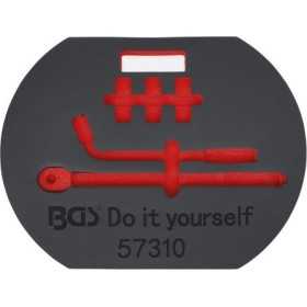 Insert vide pour Art 57310