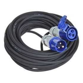 CÃ¢ble d'extension CEE 10M 3x1