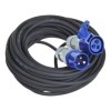 CÃ¢ble d'extension CEE 10M 3x1
