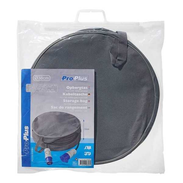 Sac de rangement pour rallonge CEE | ProPlus | Divers accessoire