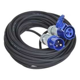 CÃ¢ble d'extension CEE 10M 3x2
