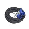 CÃ¢ble d'extension CEE 15M 3x2