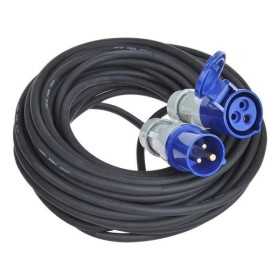 CÃ¢ble d'extension CEE 20M 3x2