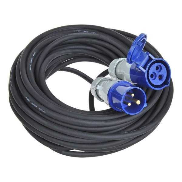 CÃ¢ble d'extension CEE 20M 3x2