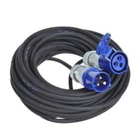 CÃ¢ble d'extension CEE 25M 3x2