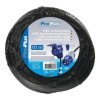 Câble d'extension CEE 10M avec prise coudée CEE et prise Schuko 3x1...