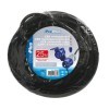 Câble d'extension CEE 25M avec prise coudée CEE et prise Schuko 3x2...