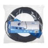 Triple prise (2xSchuko et 1x2-USB) 20M CEE | ProPlus | Prise & Rall...