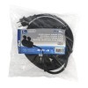 Rallonge quadruple prise Schuko 5M | ProPlus | Prise & Rallonge