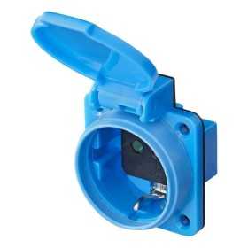 Prise Schuko 16A 250V