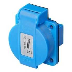 Prise Schuko 16A 250V | ProPlus | Prise & Rallonge