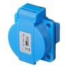 Prise Schuko 16A 250V | ProPlus | Prise & Rallonge