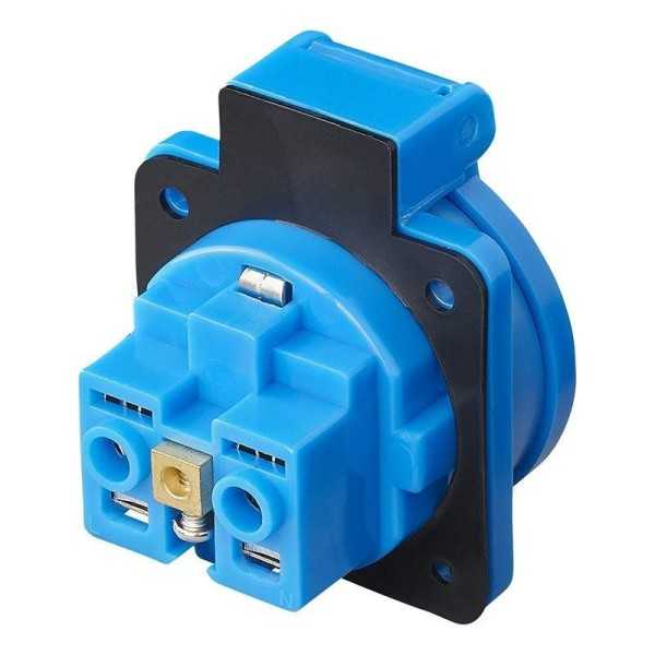 Prise Schuko 16A 250V | ProPlus | Prise & Rallonge