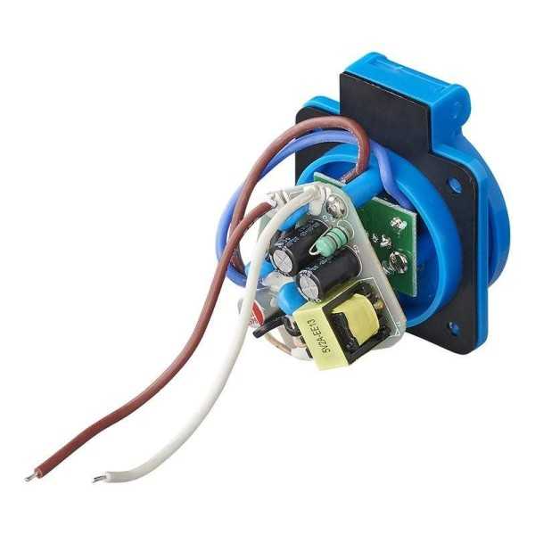 Prise avec 2xUSB DC 5V max. 2100mA | ProPlus | Prise Allume cigare ...