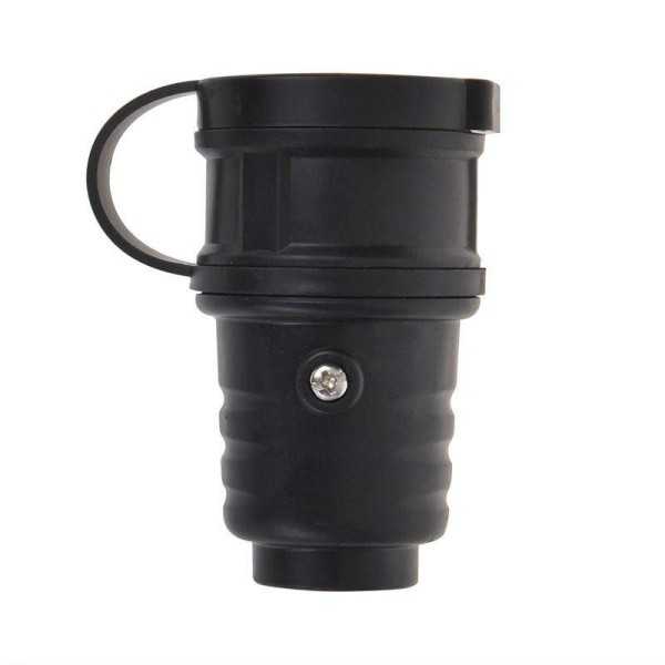 Prise femelle Schuko | ProPlus | Prise & Rallonge