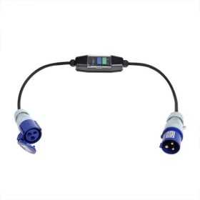 Disjoncteur de fuite Ã  la terre CEE