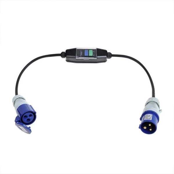 Disjoncteur de fuite Ã  la terre CEE