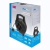 Enrouleur électrique Schuko quadruple prise 10M 3x1,0mm² | ProPlus ...