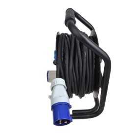 5mmÂ² (2x Schuko et 1x CEE)