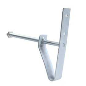 Support pneumatiques montage mural jeu de 2 pièces | ProPlus | Hous...